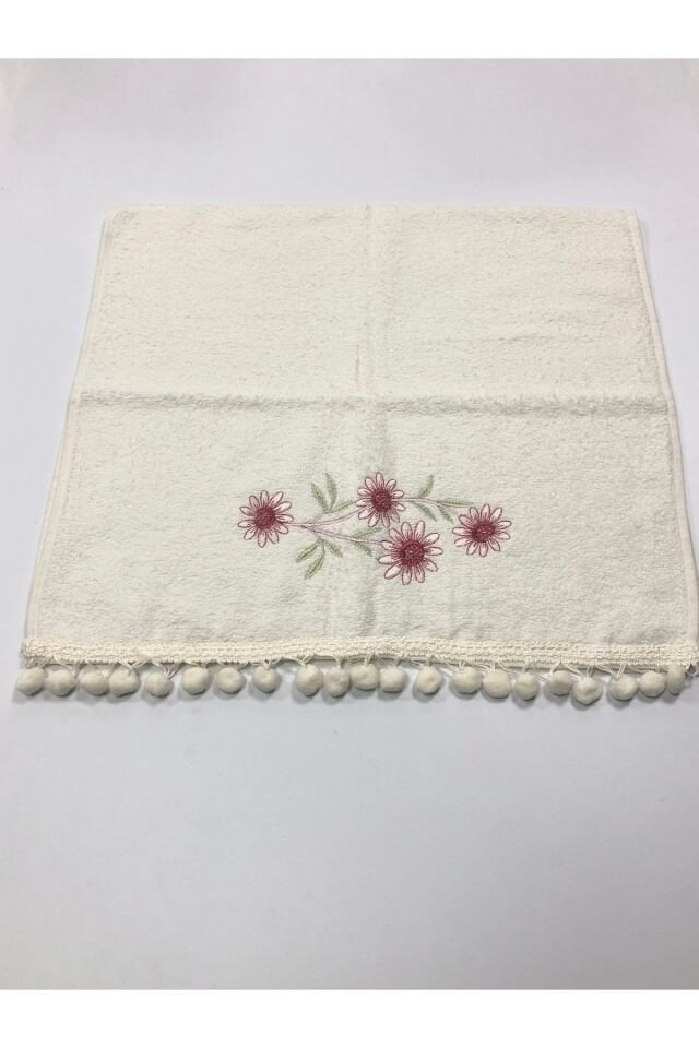 PONPONLU 50X90 HAVLU