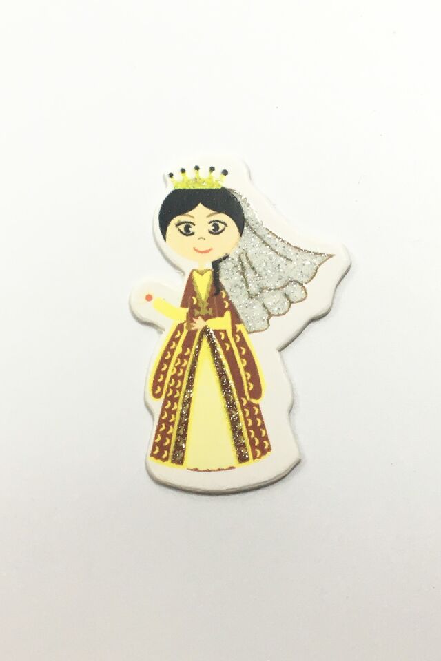 KINA İÇİN 50 MAGNET