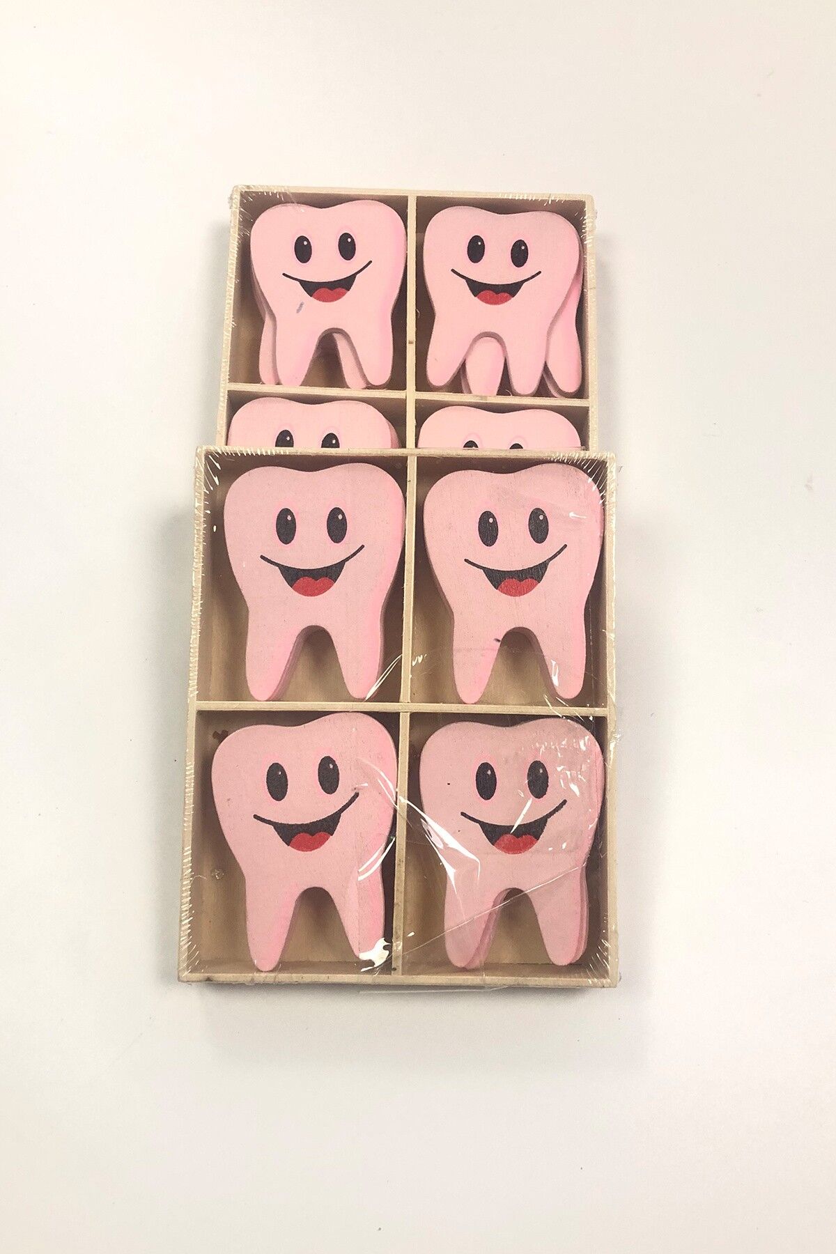 BEBEK İÇİN HEDİYELİK MAGNET 24 LÜ