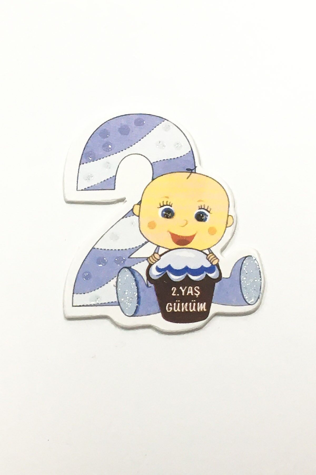 BEBEK İÇİN 50 MAGNET