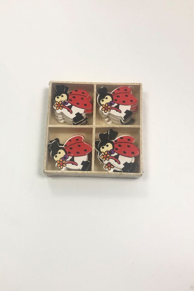 HEDİYELİK MAGNET 24 LÜ