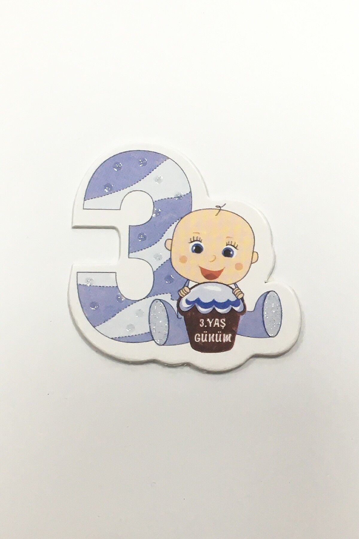 BEBEK İÇİN 50 MAGNET