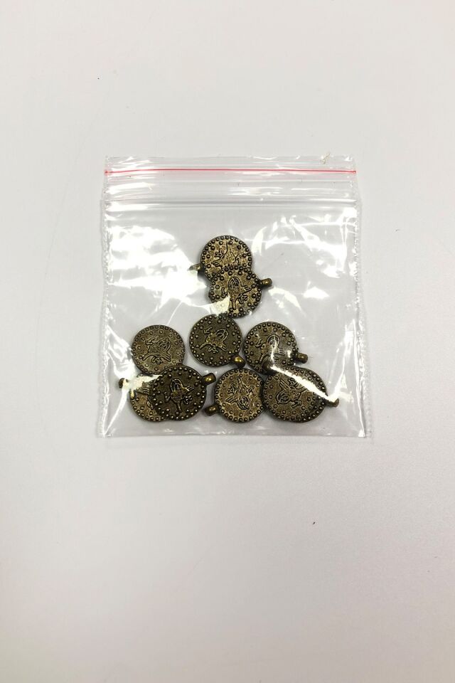 TAKI AKSESUARI 10 LU