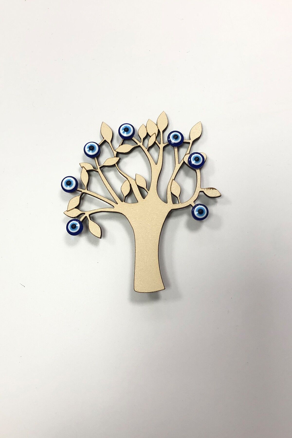 NAZAR BONCUKLU HEDİYELİK MAGNET